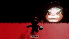 A screenshot taken in Dreams. 5 of 5.