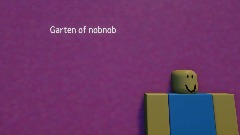 Garten of nobnob