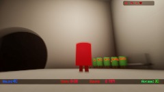 A screenshot taken in Dreams. 7 of 15.
