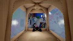 The Pod (LBP 2)