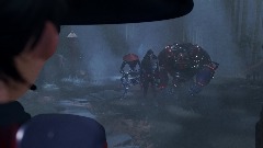 A screenshot taken in Dreams. 16 of 27.