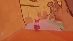 A screenshot taken in Dreams. 9 of 10.