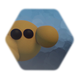 Paria(slipper power)