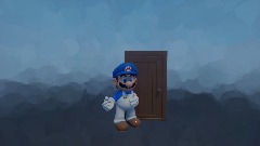 SMG4 Door Meme