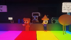 A screenshot taken in Dreams. 4 of 18.