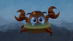 A screenshot taken in Dreams. 4 of 7.