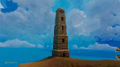 A screenshot taken in Dreams. 4 of 30.