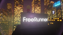 FreeRunner Demo