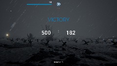 A screenshot taken in Dreams. 6 of 22.