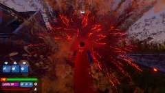 A screenshot taken in Dreams. 10 of 24.