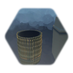 Cutaia Unexciting Asset Jam-Zoo (Garbage Bins-TJoeT1)