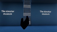 The elevator museum