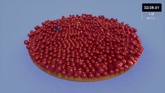 A screenshot taken in Dreams. 1 of 28.