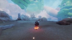 SHREKS ANCIENT TEMPLE