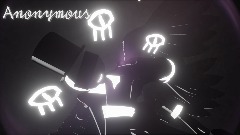 A screenshot taken in Dreams. 1 of 3.