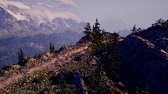 A screenshot taken in Dreams. 3 of 4.