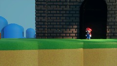 Mario Cuphead