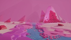 A screenshot taken in Dreams. 2 of 3.