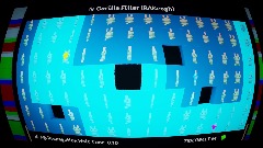 A screenshot taken in Dreams. 18 of 25.