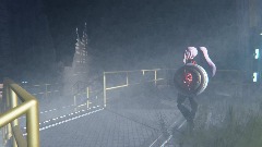 A screenshot taken in Dreams. 5 of 27.