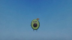 A screenshot taken in Dreams. 11 of 15.