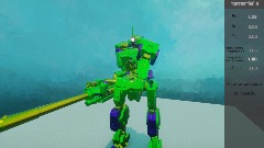 A screenshot taken in Dreams. 11 of 12.