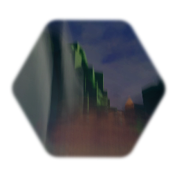 THE Big adventure: Part 1