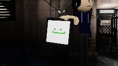 A screenshot taken in Dreams. 6 of 8.