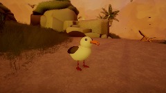 A screenshot taken in Dreams. 19 of 26.