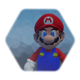 Mario V.2.