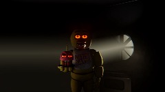 A screenshot taken in Dreams. 1 of 1.