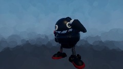 A screenshot taken in Dreams. 6 of 13.