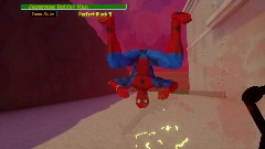 A screenshot taken in Dreams. 2 of 2.