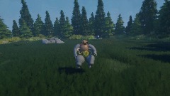 A screenshot taken in Dreams. 8 of 30.