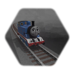 Thomas the insane rapper model