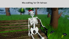 A screenshot taken in Dreams. 21 of 29.