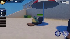 A screenshot taken in Dreams. 12 of 20.