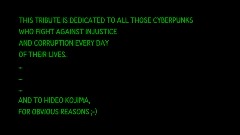 A screenshot taken in Dreams. 5 of 5.