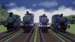 A screenshot taken in Dreams. 12 of 20.