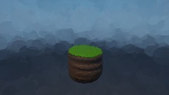 A screenshot taken in Dreams. 7 of 8.