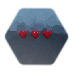 3 Heart