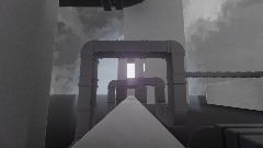 STRAIN | The breathing place