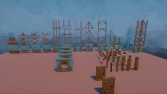 A screenshot taken in Dreams. 2 of 3.