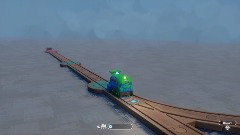 A screenshot taken in Dreams. 3 of 18.