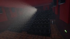 Cinema screen alt