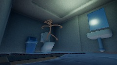 A screenshot taken in Dreams. 17 of 20.