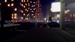 A screenshot taken in Dreams. 9 of 10.