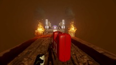 A screenshot taken in Dreams. 4 of 9.