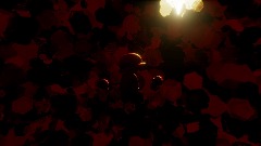 TRAMING (bambi kills you 3)