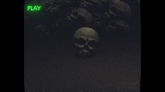 A screenshot taken in Dreams. 6 of 15.